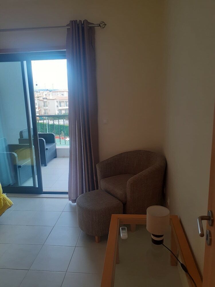 Apartamentos Ondas Do Mar I