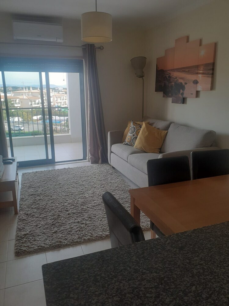 Apartamentos Ondas Do Mar I