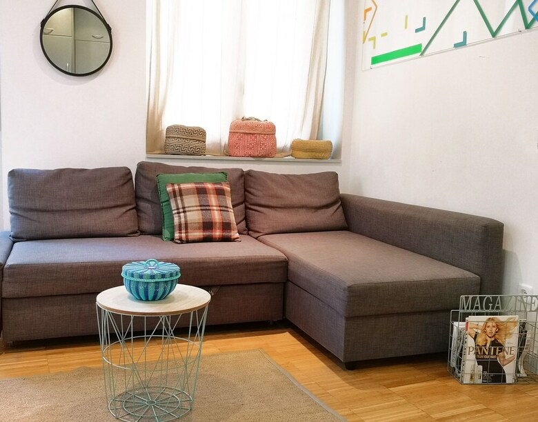 Apartamentos Madrid Las Letras