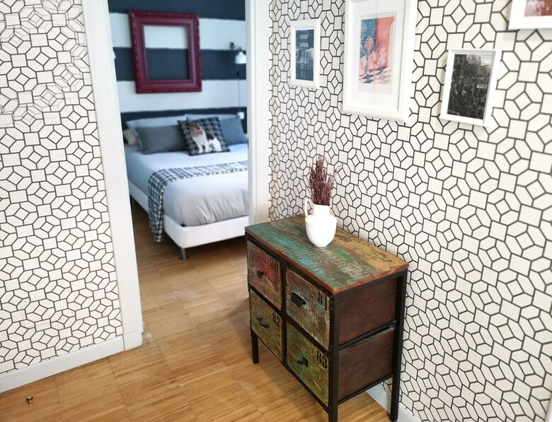 Apartamentos Madrid Las Letras