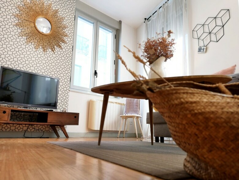 Apartamentos Madrid Las Letras