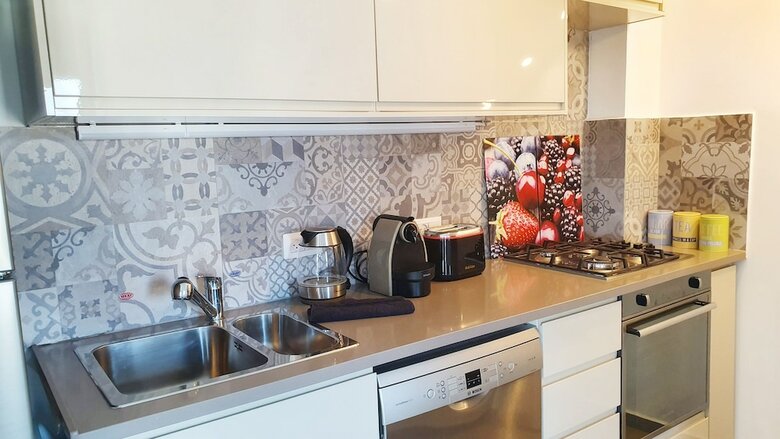 Apartamento Brand New Duplex 2 Bedrooms Tl58