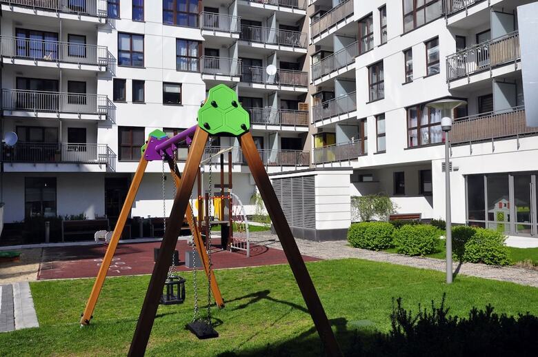Prudentia Apartments Jana Kazimierza
