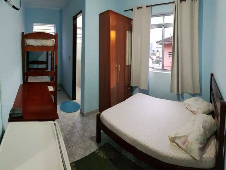 Hotel Hostel Suar�o