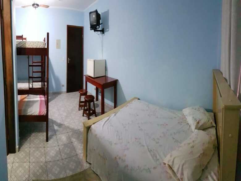Hotel Hostel Suar�o