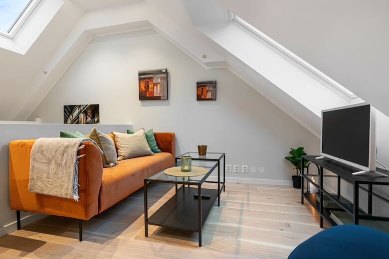 Keyser Apartments 6