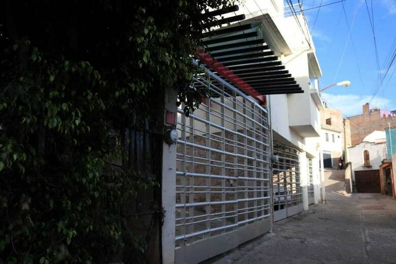 Bed & Breakfast Villa Palaxs