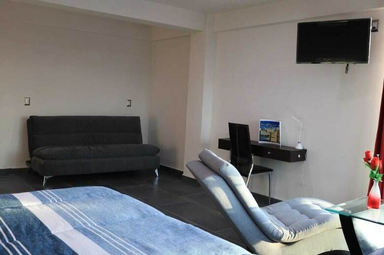Bed & Breakfast Villa Palaxs