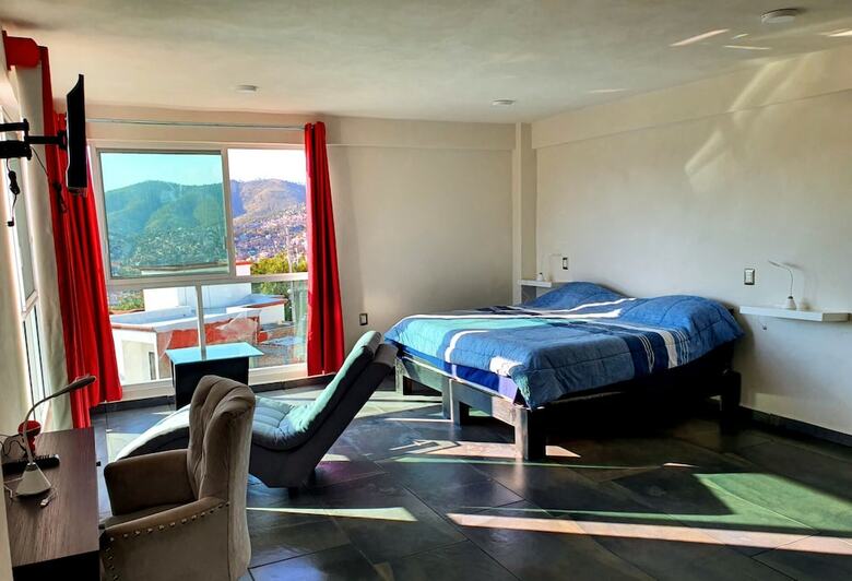 Bed & Breakfast Villa Palaxs