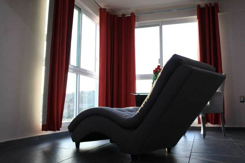 Bed & Breakfast Villa Palaxs