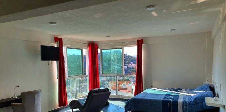 Bed & Breakfast Villa Palaxs