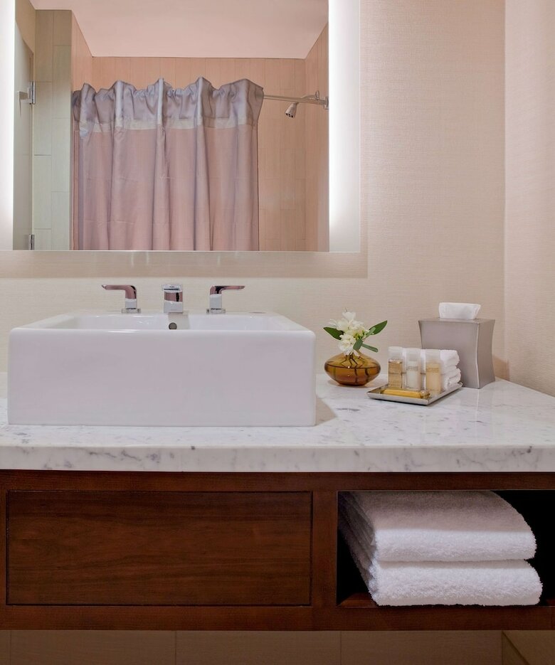 Hotel Hyatt Regency Morristown At Headquarters Plaza