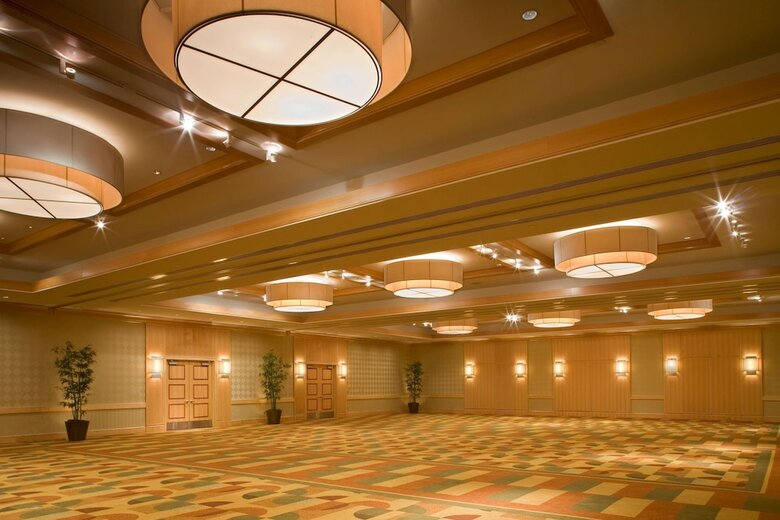 Hotel Hyatt Regency Morristown At Headquarters Plaza