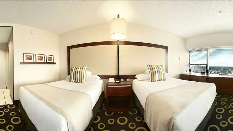 Hotel Hyatt Regency Morristown At Headquarters Plaza