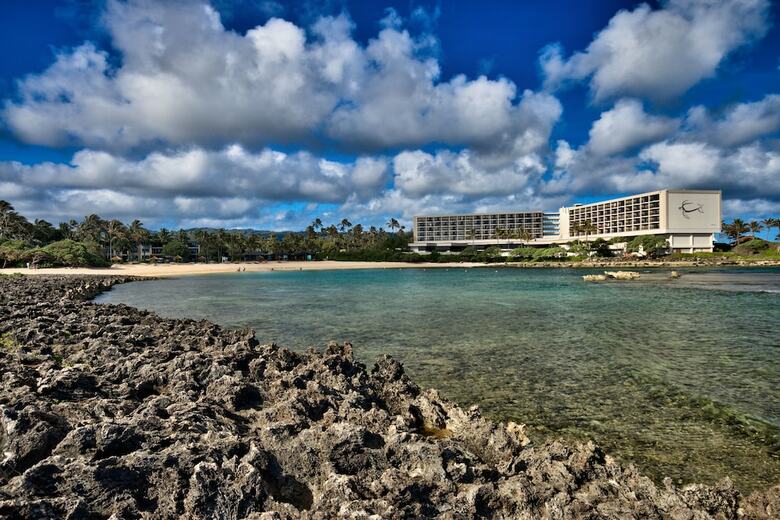 Apartamento Turtle Bay Resort