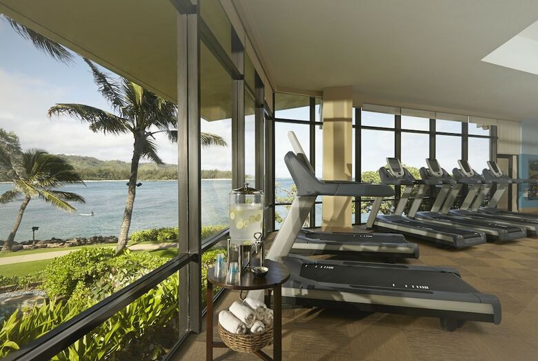 Apartamento Turtle Bay Resort
