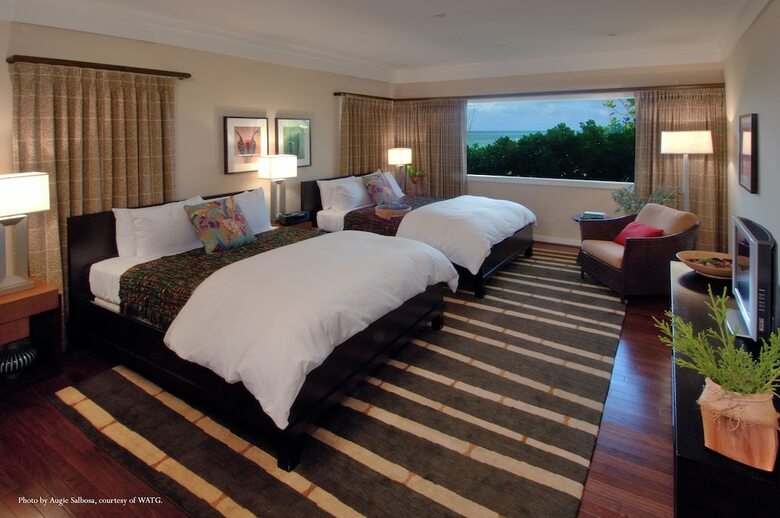 Apartamento Turtle Bay Resort