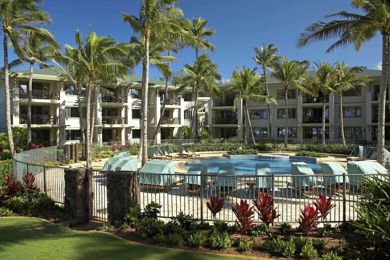 Apartamento Turtle Bay Resort