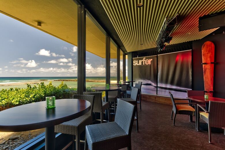 Apartamento Turtle Bay Resort