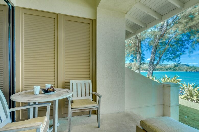Apartamento Turtle Bay Resort