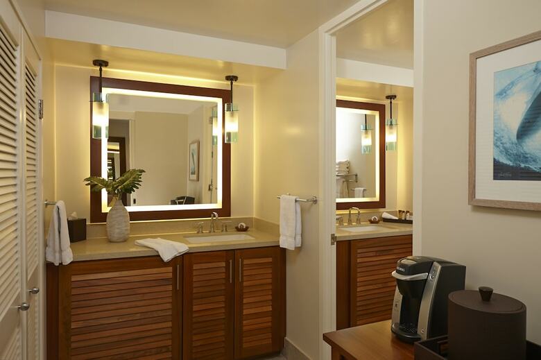 Apartamento Turtle Bay Resort