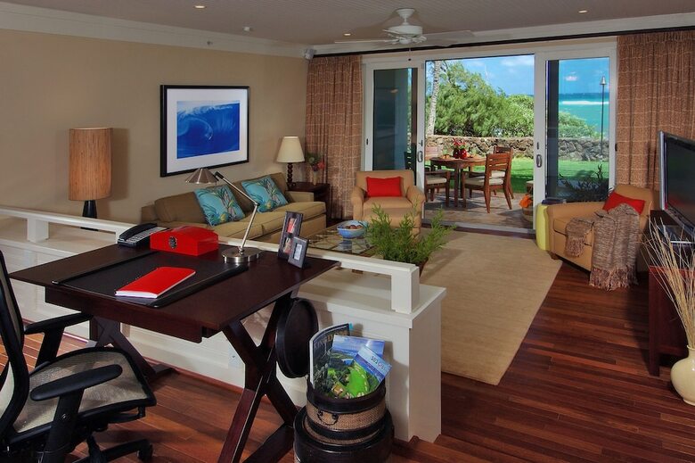 Apartamento Turtle Bay Resort