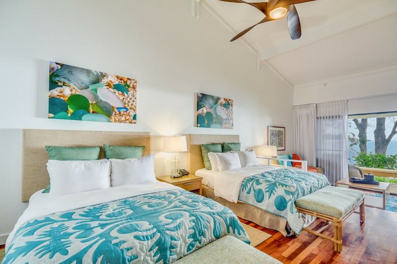 Apartamento Turtle Bay Resort