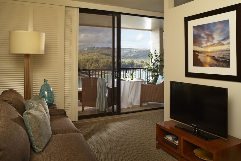 Apartamento Turtle Bay Resort