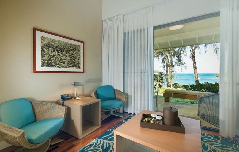 Apartamento Turtle Bay Resort