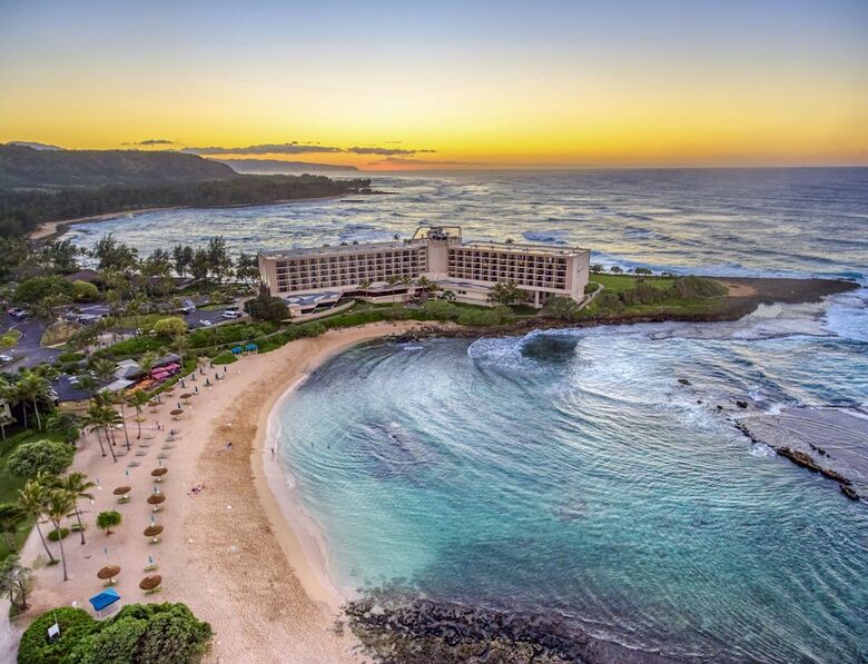 Apartamento Turtle Bay Resort