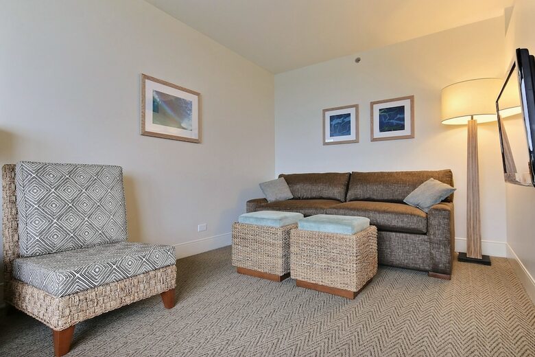 Apartamento Turtle Bay Resort