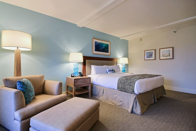 Apartamento Turtle Bay Resort