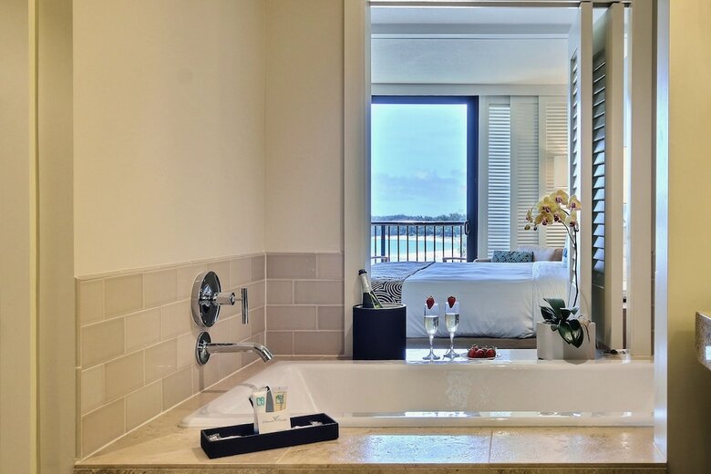 Apartamento Turtle Bay Resort