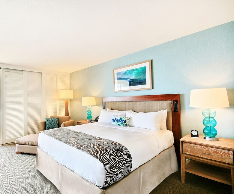 Apartamento Turtle Bay Resort