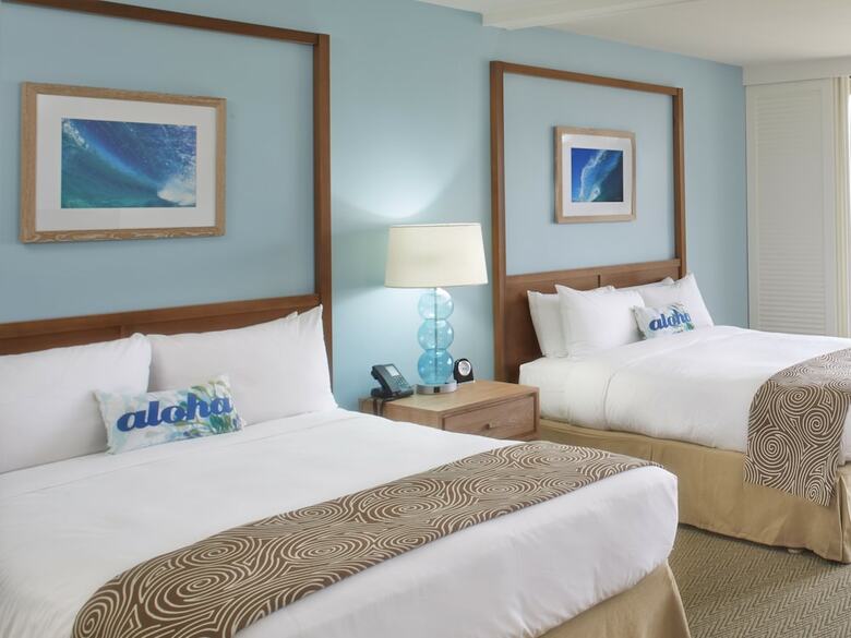 Apartamento Turtle Bay Resort