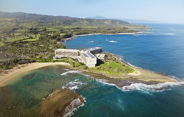 Apartamento Turtle Bay Resort