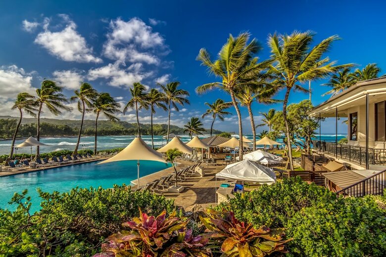 Apartamento Turtle Bay Resort