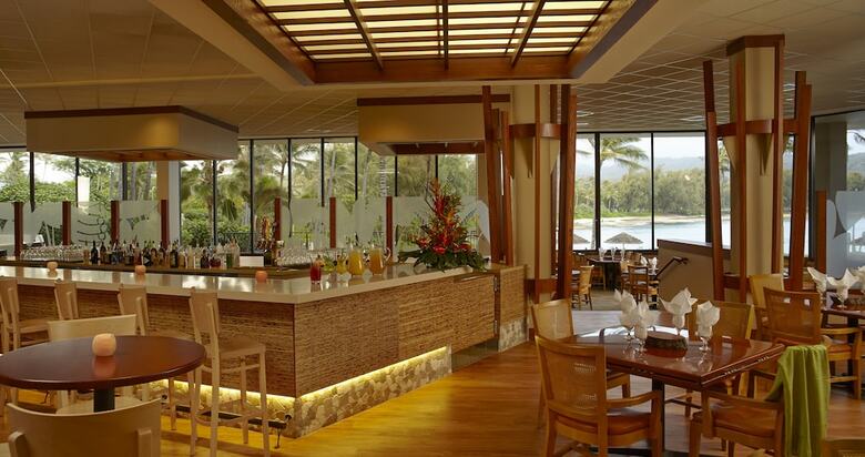 Apartamento Turtle Bay Resort