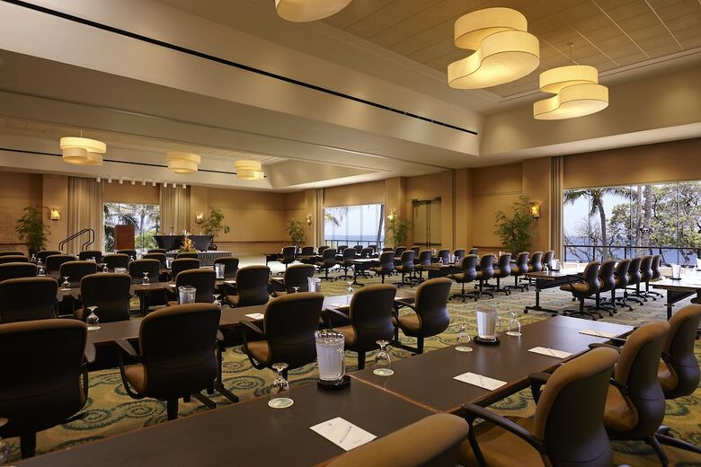 Apartamento Turtle Bay Resort