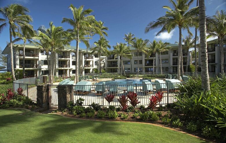 Apartamento Turtle Bay Resort