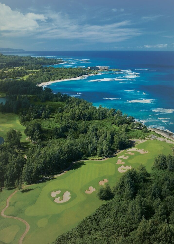 Apartamento Turtle Bay Resort
