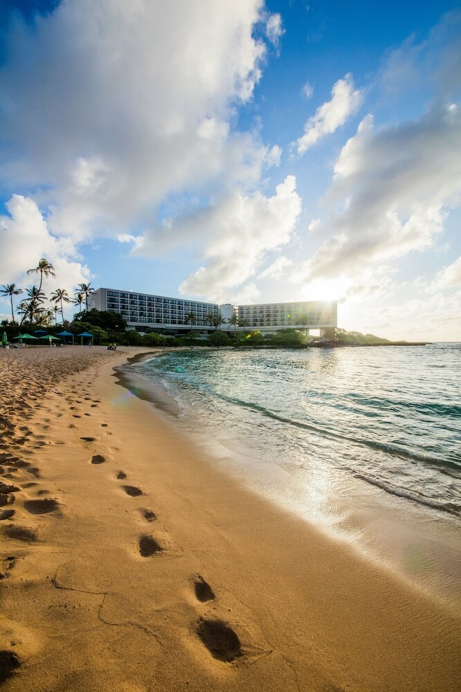 Apartamento Turtle Bay Resort