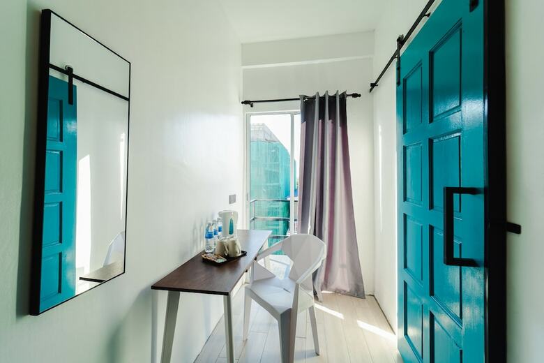 Hotel Perfect Hub Semporrna
