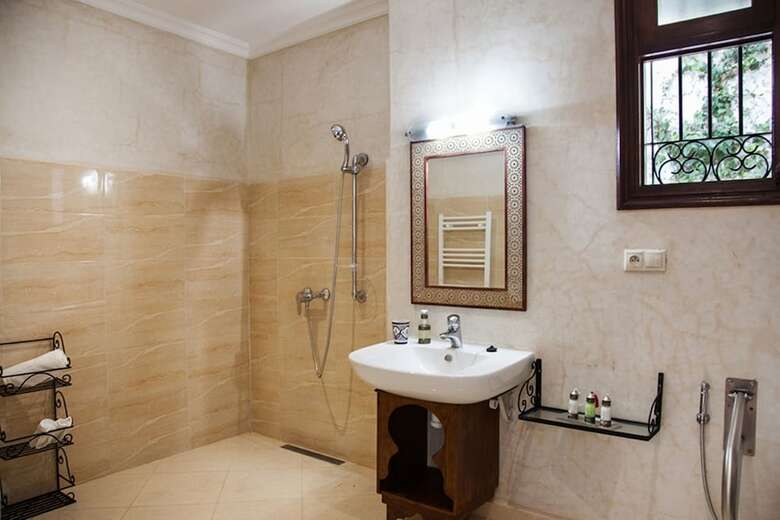Hotel Dar Tanja