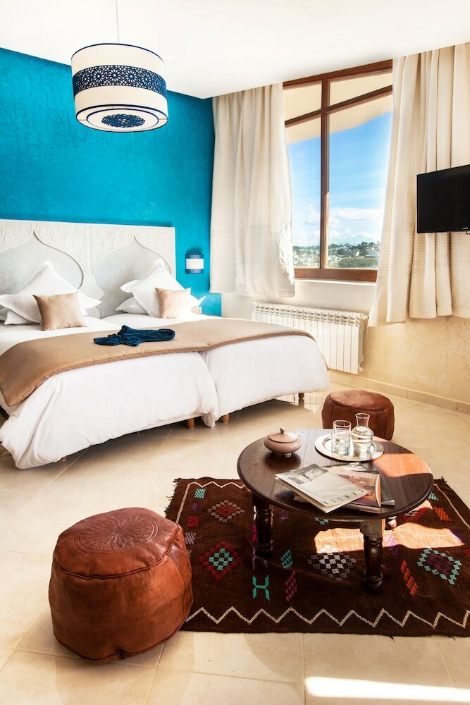 Hotel Dar Tanja