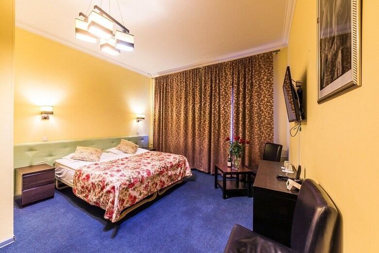 Hotel Nordwest