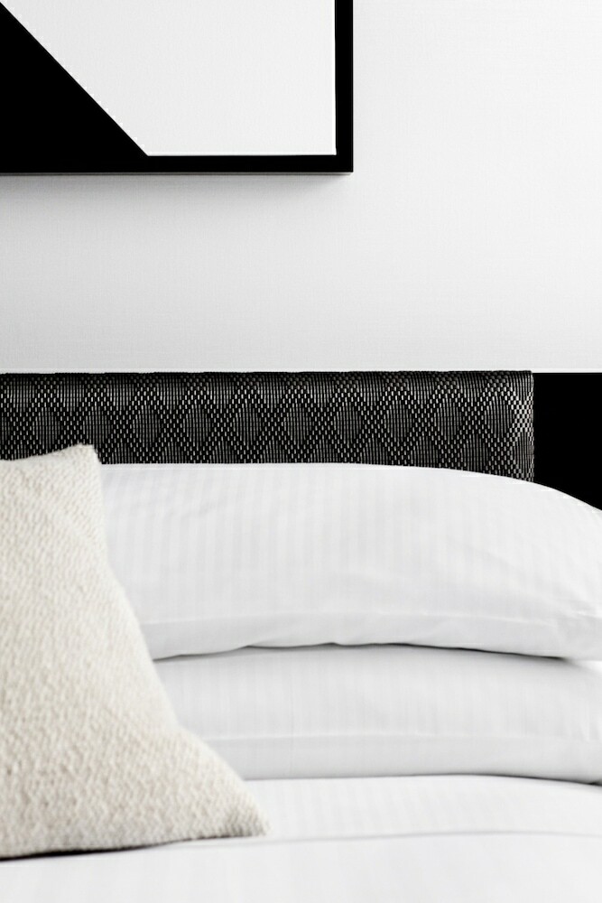 The St. Gregory Hotel