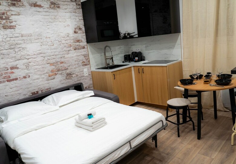 Cosy Apartment