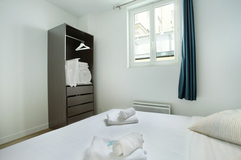 Cosy Apartment