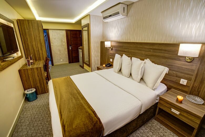 Nairoukh Hotel Aqaba